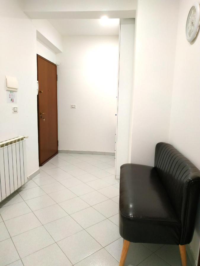 Savona Sea House Διαμέρισμα Εξωτερικό φωτογραφία