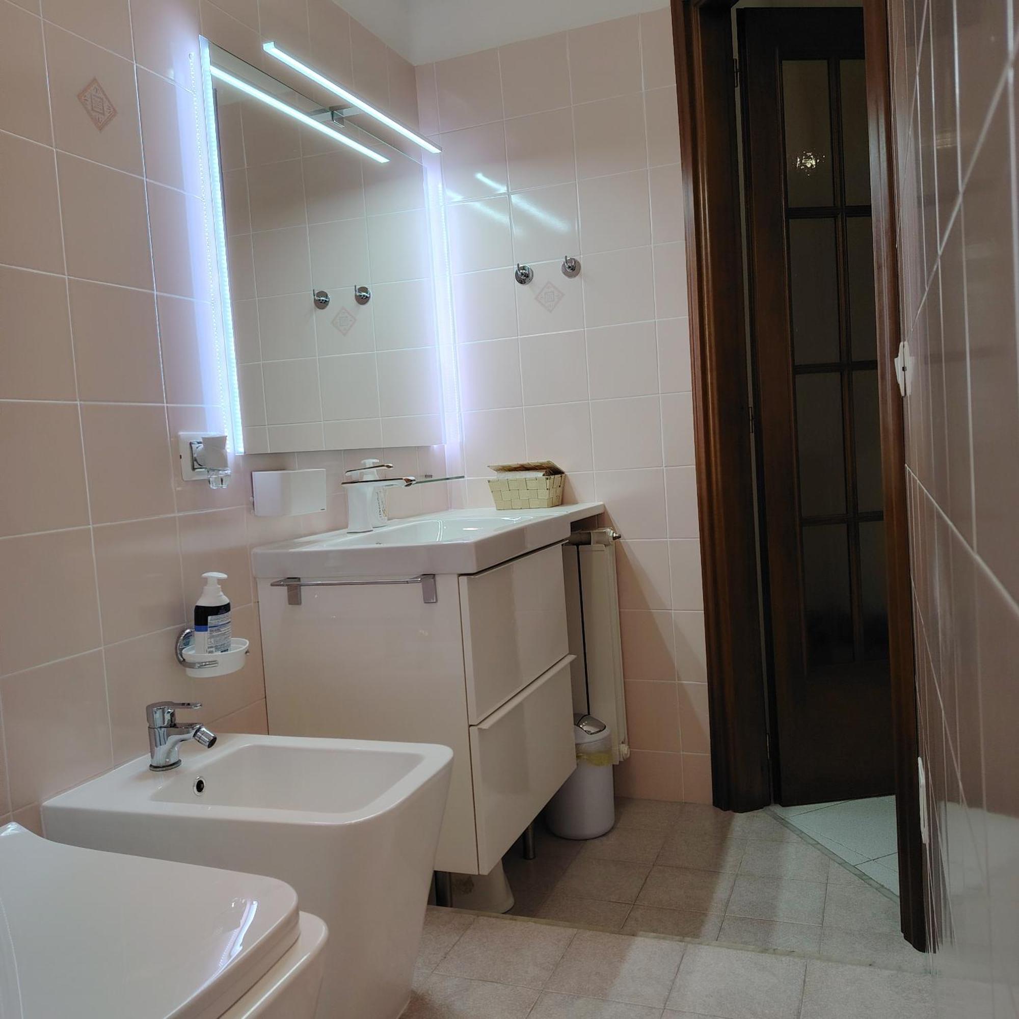 Savona Sea House Διαμέρισμα Εξωτερικό φωτογραφία