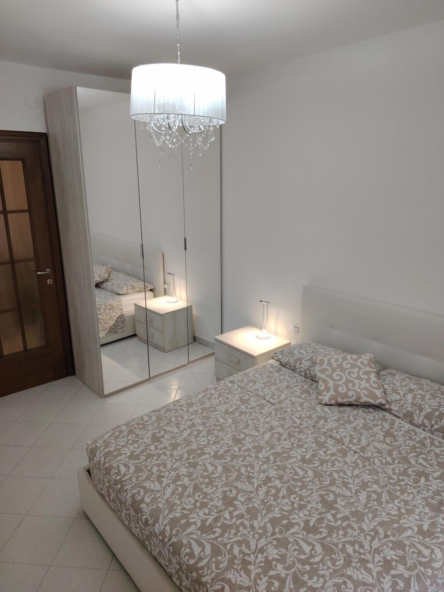 Savona Sea House Διαμέρισμα Εξωτερικό φωτογραφία