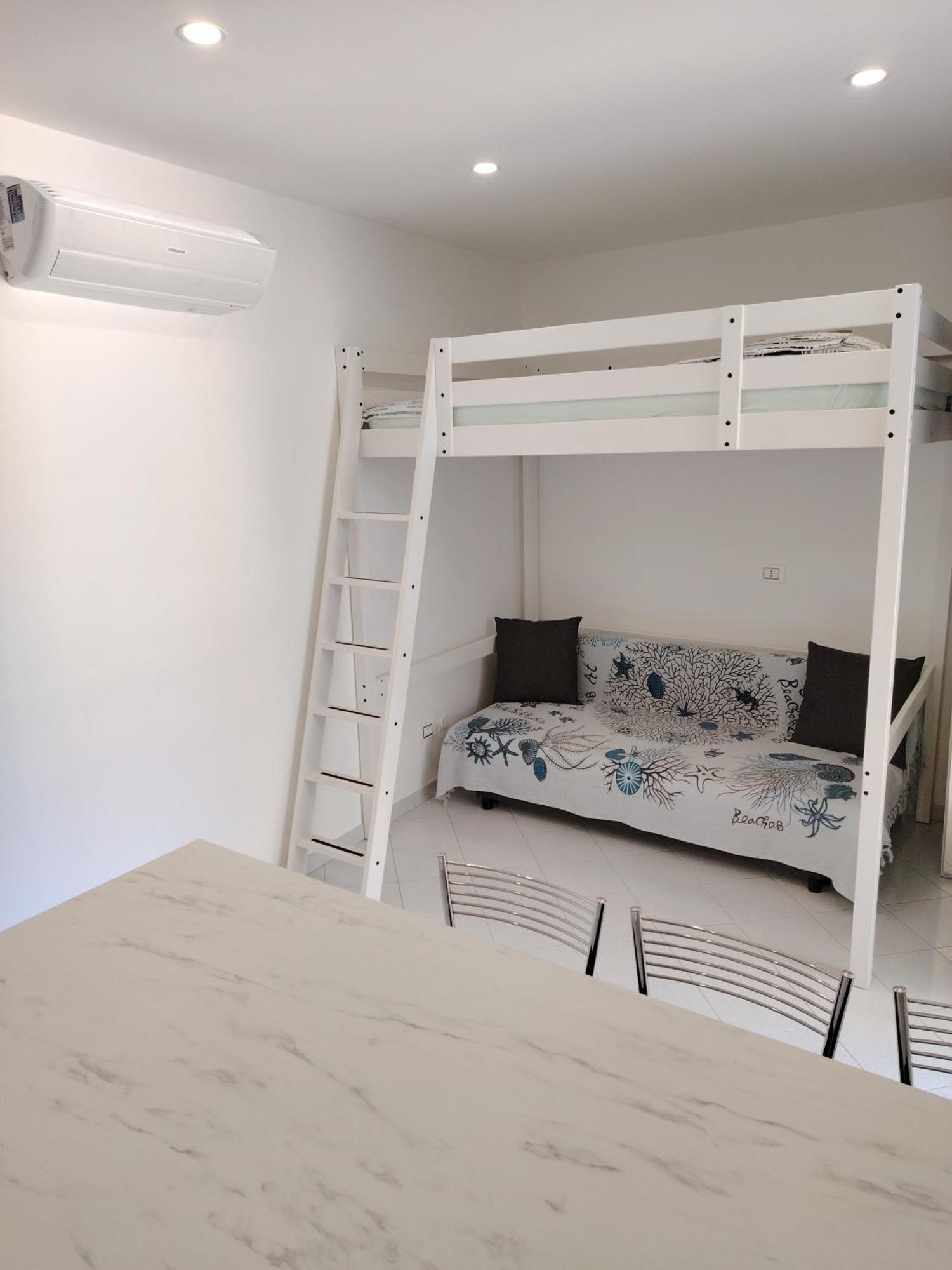 Savona Sea House Διαμέρισμα Εξωτερικό φωτογραφία