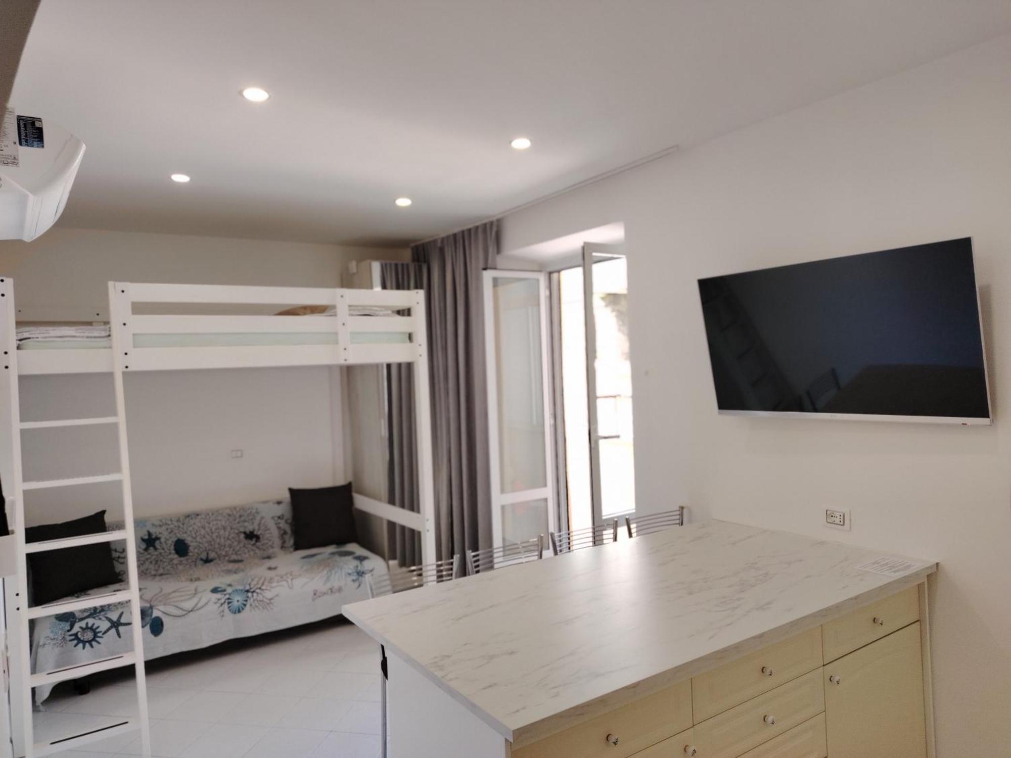 Savona Sea House Διαμέρισμα Εξωτερικό φωτογραφία