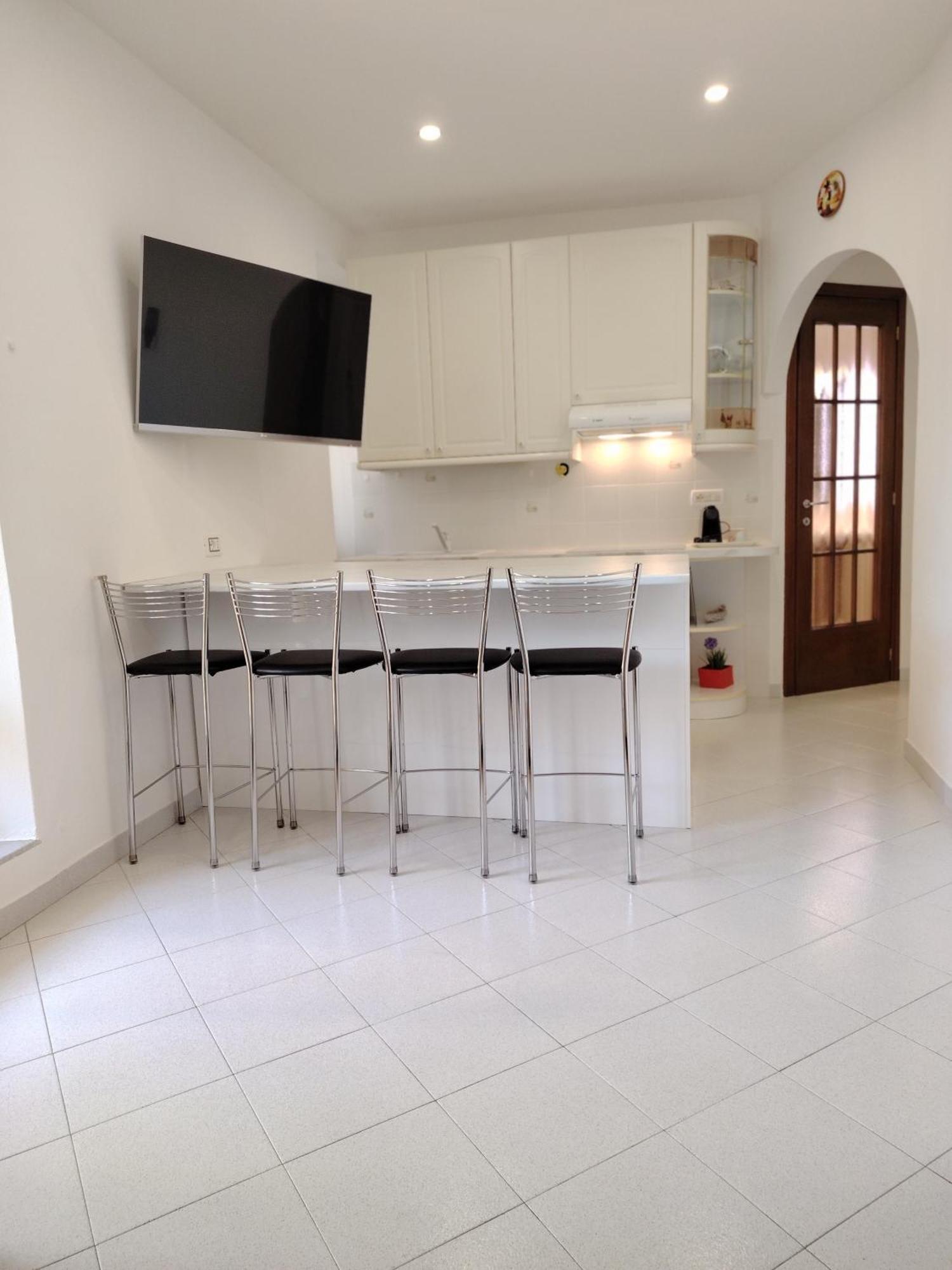 Savona Sea House Διαμέρισμα Εξωτερικό φωτογραφία