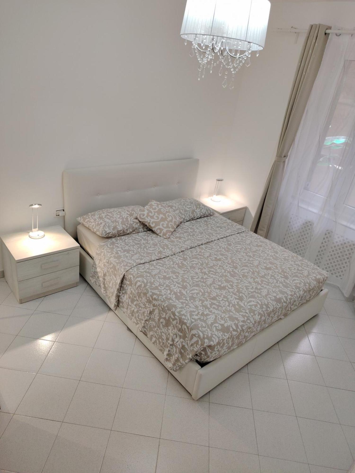 Savona Sea House Διαμέρισμα Εξωτερικό φωτογραφία
