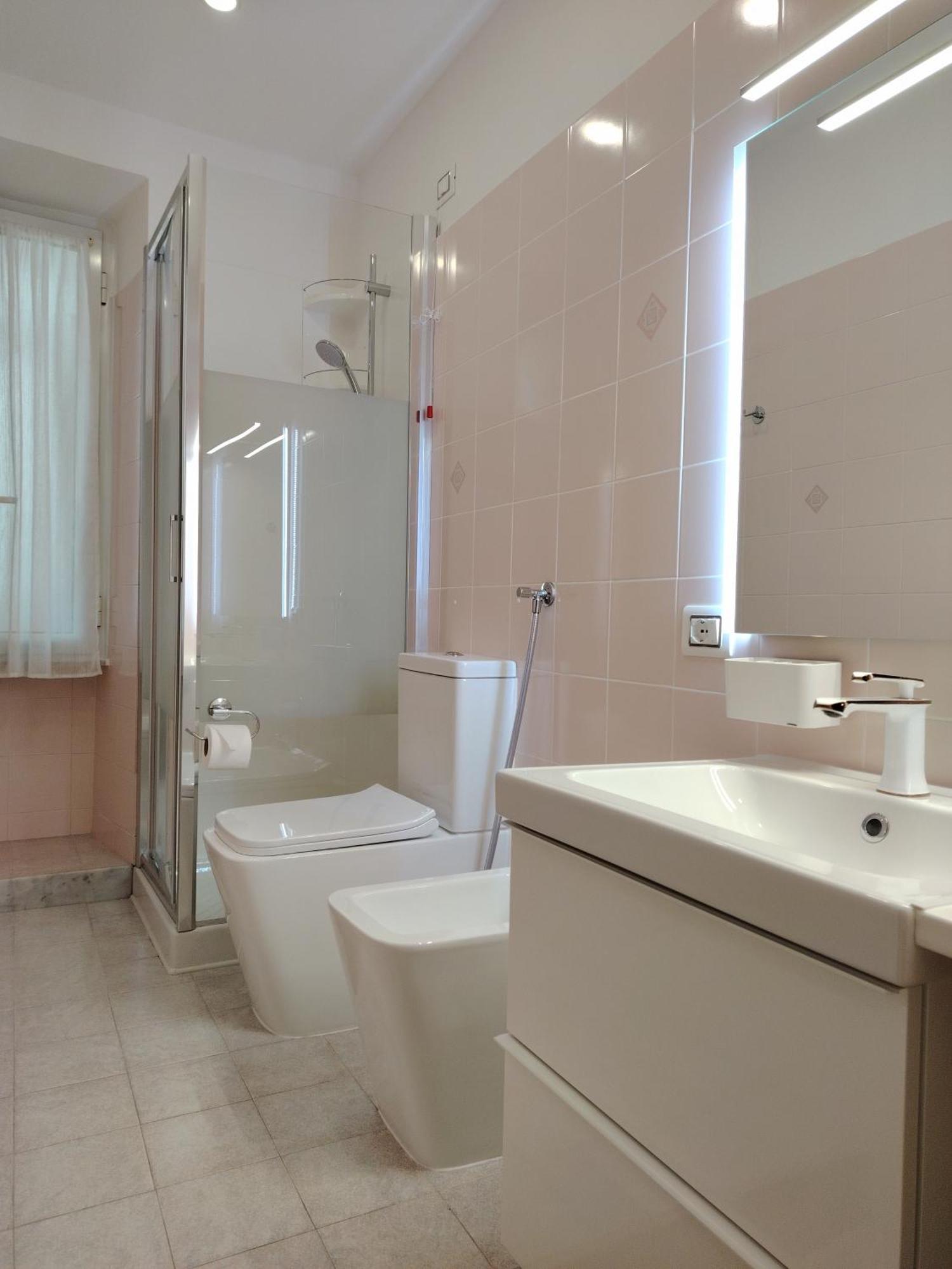 Savona Sea House Διαμέρισμα Εξωτερικό φωτογραφία